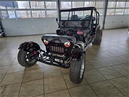 1947 Willys Jeep (CC-2090816) for sale in St. Charles, Illinois