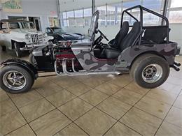 1947 Willys Jeep (CC-2090816) for sale in St. Charles, Illinois