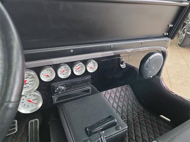 1947 Willys Jeep (CC-2090816) for sale in St. Charles, Illinois