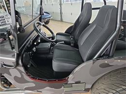 1947 Willys Jeep (CC-2090816) for sale in St. Charles, Illinois