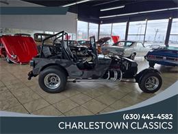 1947 Willys Jeep (CC-2090816) for sale in St. Charles, Illinois