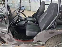 1947 Willys Jeep (CC-2090816) for sale in St. Charles, Illinois