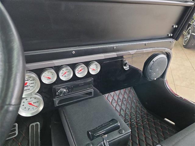1947 Willys Jeep (CC-2090816) for sale in St. Charles, Illinois