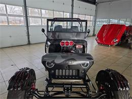 1947 Willys Jeep (CC-2090816) for sale in St. Charles, Illinois