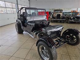 1947 Willys Jeep (CC-2090816) for sale in St. Charles, Illinois