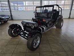 1947 Willys Jeep (CC-2090816) for sale in St. Charles, Illinois