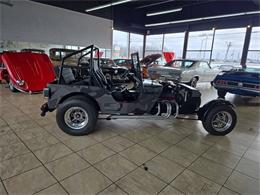 1947 Willys Jeep (CC-2090816) for sale in St. Charles, Illinois
