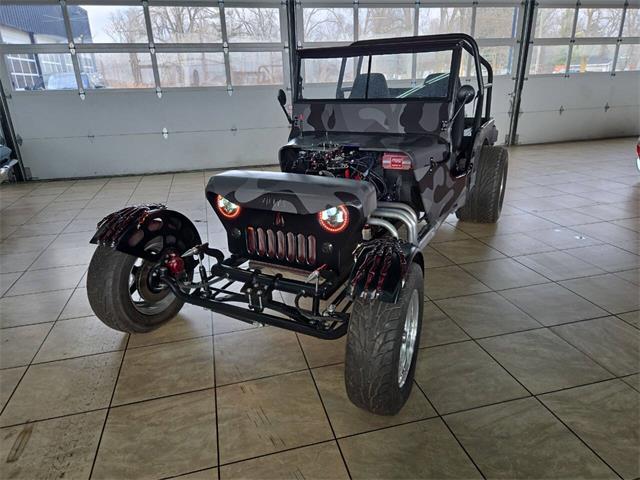 1947 Willys Jeep (CC-2090816) for sale in St. Charles, Illinois