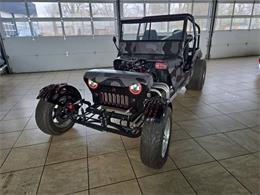 1947 Willys Jeep (CC-2090816) for sale in St. Charles, Illinois