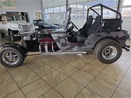1947 Willys Jeep (CC-2090816) for sale in St. Charles, Illinois
