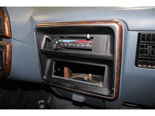 1989 Ford F250 (CC-2098163) for sale in Sherwood, Oregon