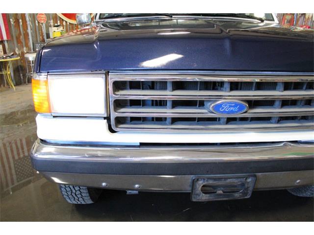 1989 Ford F250 (CC-2098163) for sale in Sherwood, Oregon
