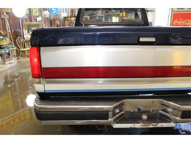 1989 Ford F250 (CC-2098163) for sale in Sherwood, Oregon