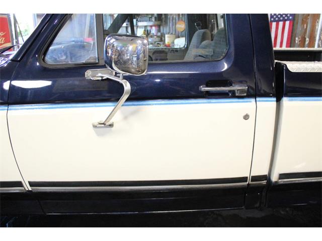 1989 Ford F250 (CC-2098163) for sale in Sherwood, Oregon