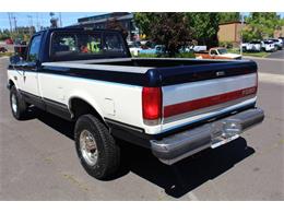1989 Ford F250 (CC-2098163) for sale in Sherwood, Oregon