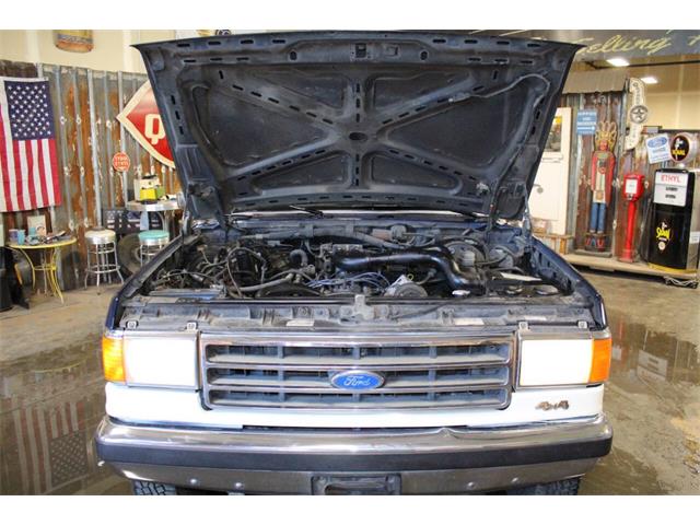 1989 Ford F250 (CC-2098163) for sale in Sherwood, Oregon