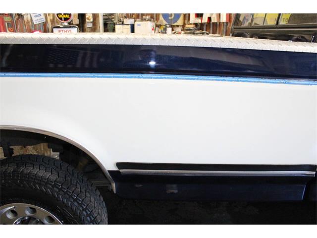 1989 Ford F250 (CC-2098163) for sale in Sherwood, Oregon