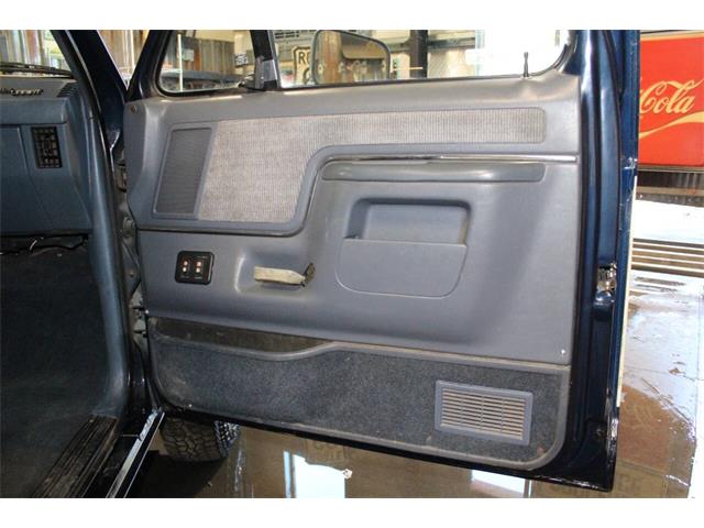1989 Ford F250 (CC-2098163) for sale in Sherwood, Oregon