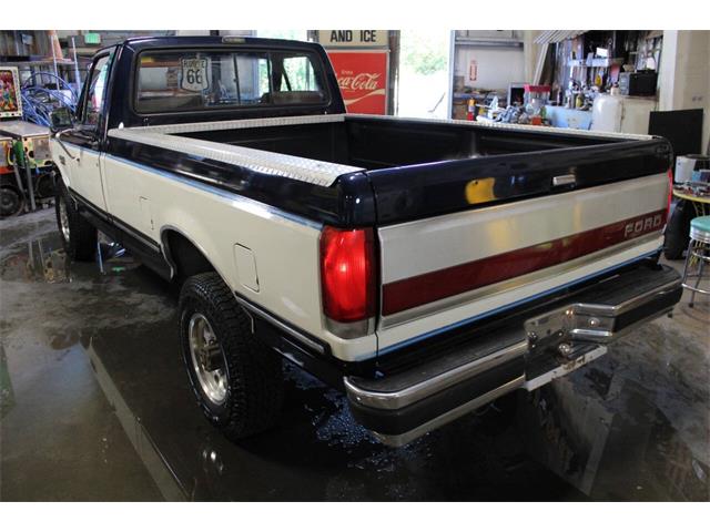 1989 Ford F250 (CC-2098163) for sale in Sherwood, Oregon
