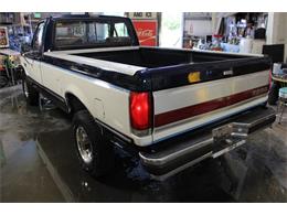 1989 Ford F250 (CC-2098163) for sale in Sherwood, Oregon