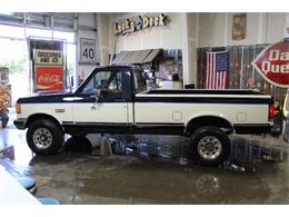 1989 Ford F250 (CC-2098163) for sale in Sherwood, Oregon