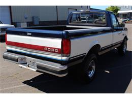 1989 Ford F250 (CC-2098163) for sale in Sherwood, Oregon