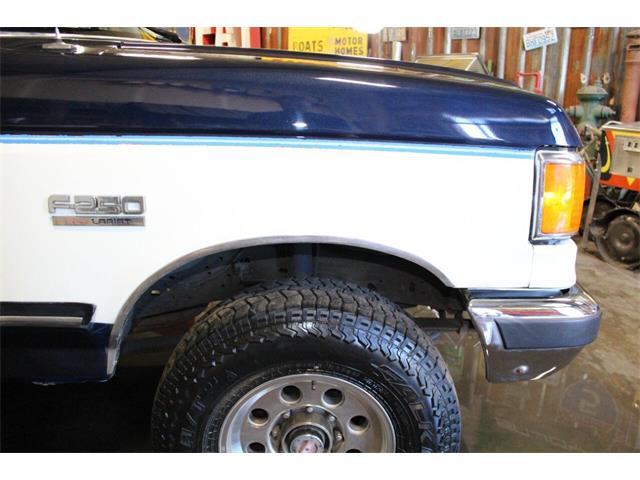 1989 Ford F250 (CC-2098163) for sale in Sherwood, Oregon