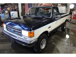 1989 Ford F250 (CC-2098163) for sale in Sherwood, Oregon