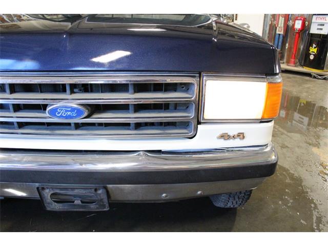 1989 Ford F250 (CC-2098163) for sale in Sherwood, Oregon