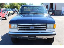 1989 Ford F250 (CC-2098163) for sale in Sherwood, Oregon