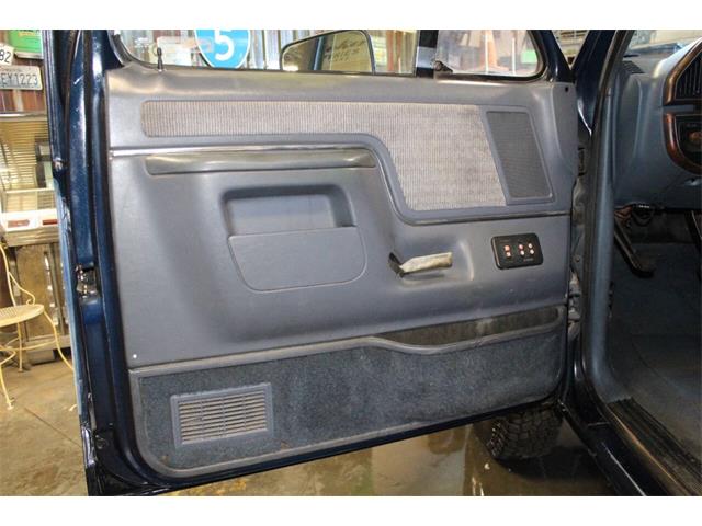 1989 Ford F250 (CC-2098163) for sale in Sherwood, Oregon