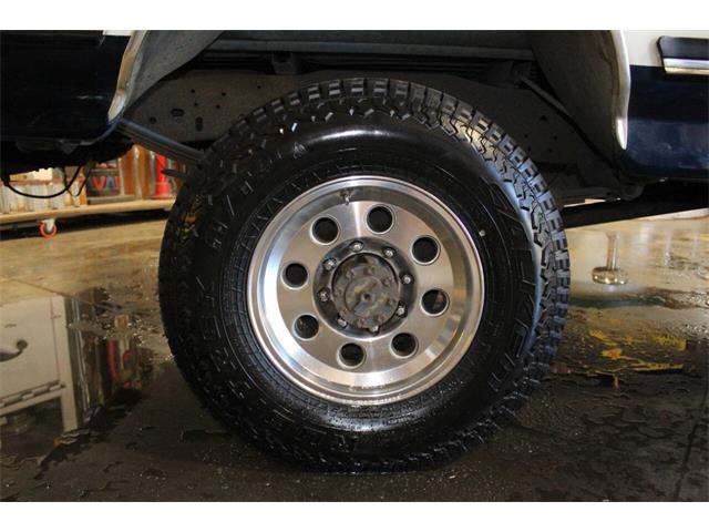 1989 Ford F250 (CC-2098163) for sale in Sherwood, Oregon