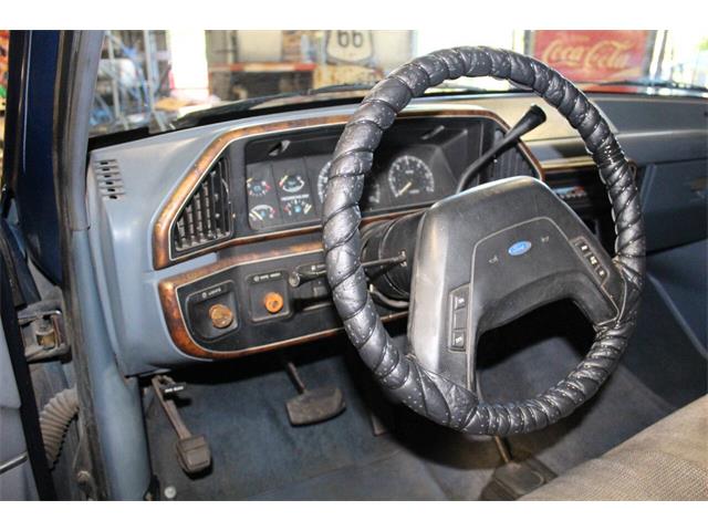 1989 Ford F250 (CC-2098163) for sale in Sherwood, Oregon