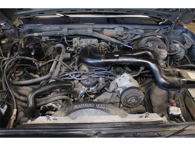 1989 Ford F250 (CC-2098163) for sale in Sherwood, Oregon