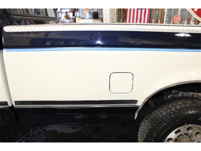 1989 Ford F250 (CC-2098163) for sale in Sherwood, Oregon