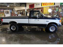 1989 Ford F250 (CC-2098163) for sale in Sherwood, Oregon