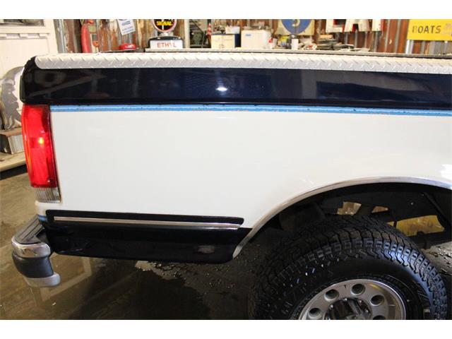 1989 Ford F250 (CC-2098163) for sale in Sherwood, Oregon