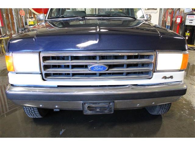 1989 Ford F250 (CC-2098163) for sale in Sherwood, Oregon