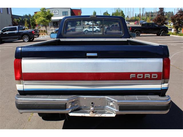 1989 Ford F250 (CC-2098163) for sale in Sherwood, Oregon