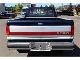 1989 Ford F250 (CC-2098163) for sale in Sherwood, Oregon