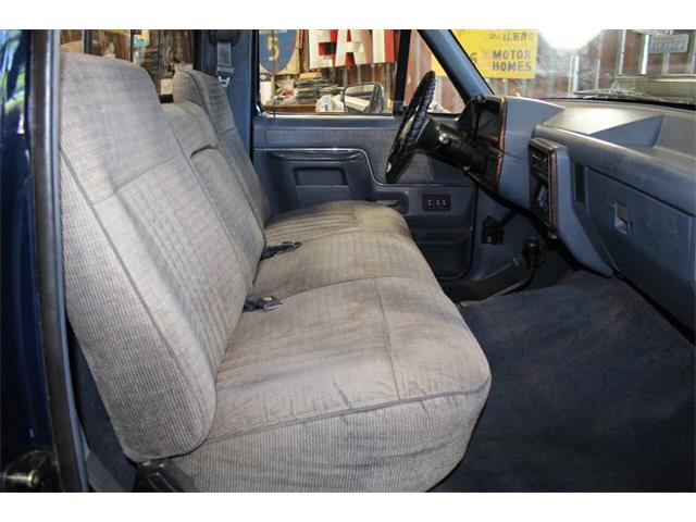1989 Ford F250 (CC-2098163) for sale in Sherwood, Oregon
