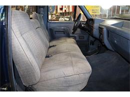1989 Ford F250 (CC-2098163) for sale in Sherwood, Oregon