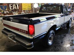 1989 Ford F250 (CC-2098163) for sale in Sherwood, Oregon