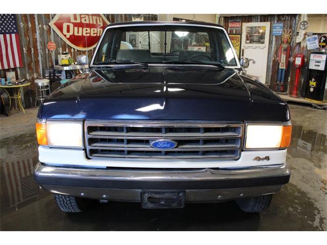 1989 Ford F250 (CC-2098163) for sale in Sherwood, Oregon