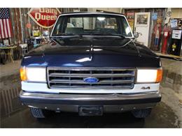 1989 Ford F250 (CC-2098163) for sale in Sherwood, Oregon