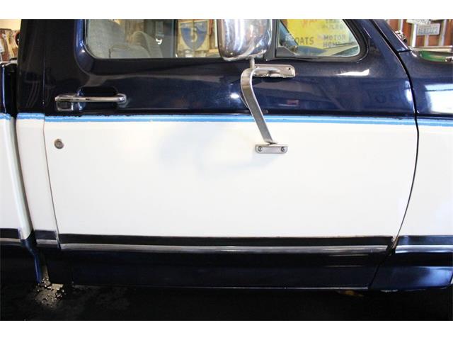 1989 Ford F250 (CC-2098163) for sale in Sherwood, Oregon