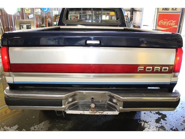 1989 Ford F250 (CC-2098163) for sale in Sherwood, Oregon