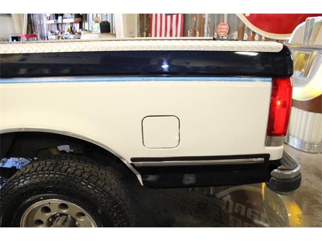 1989 Ford F250 (CC-2098163) for sale in Sherwood, Oregon