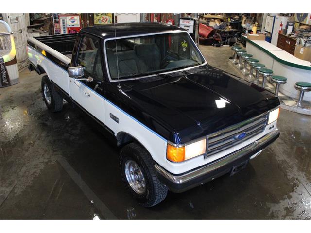 1989 Ford F250 (CC-2098163) for sale in Sherwood, Oregon
