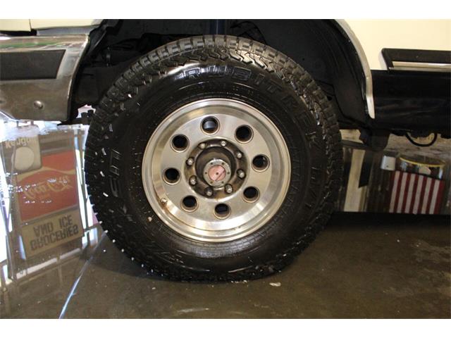 1989 Ford F250 (CC-2098163) for sale in Sherwood, Oregon